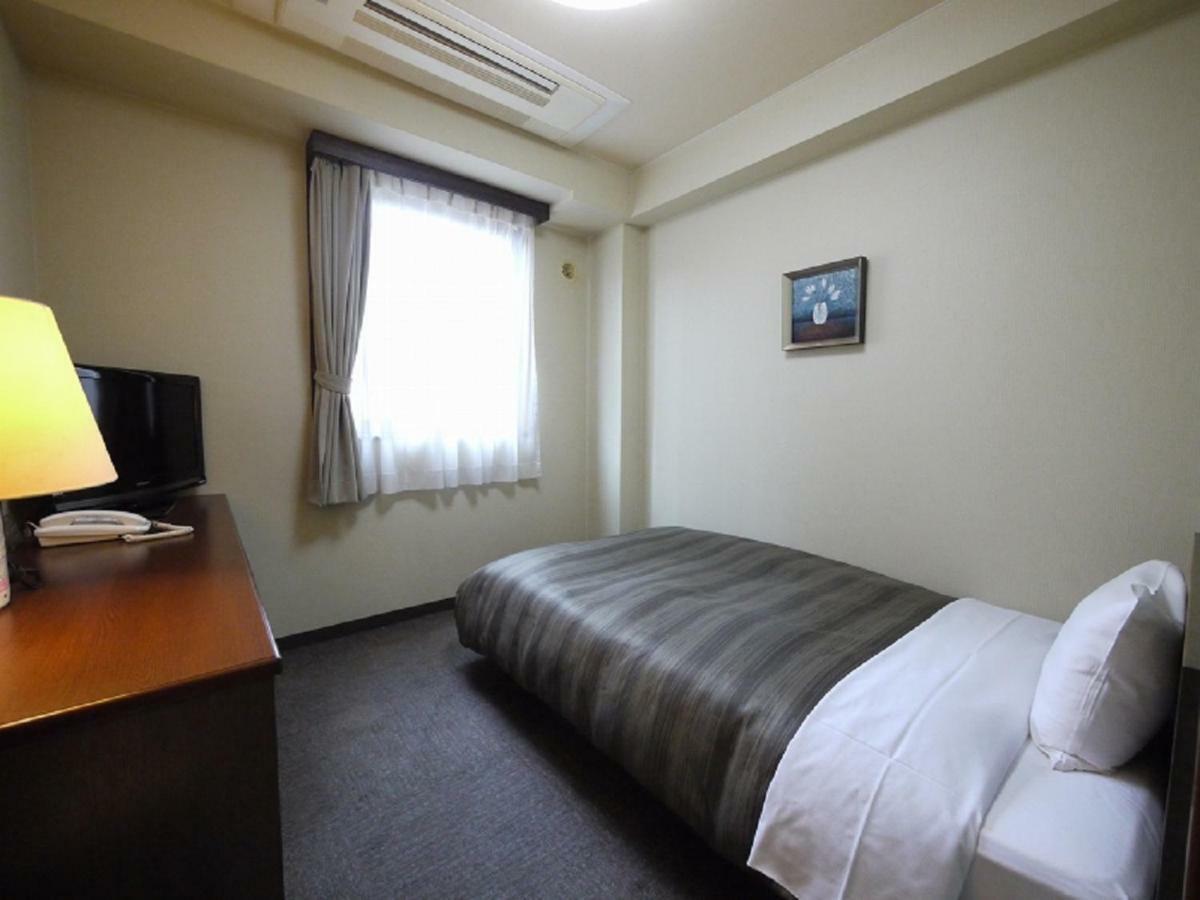 Hotel Route-Inn Kamisuwa Suwa  Exteriér fotografie
